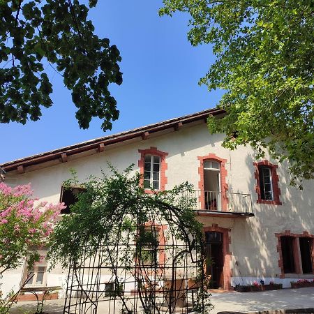 La Scierie Bed & Breakfast Quillan Exterior foto