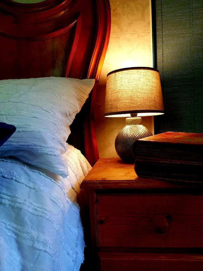 La Scierie Bed & Breakfast Quillan Exterior foto