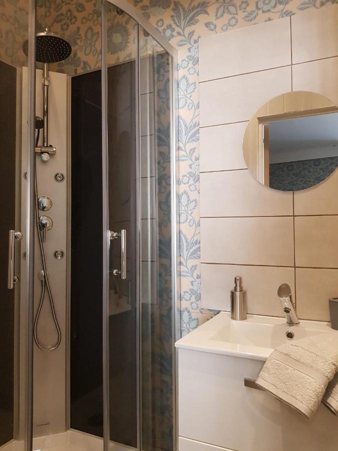 La Scierie Bed & Breakfast Quillan Exterior foto