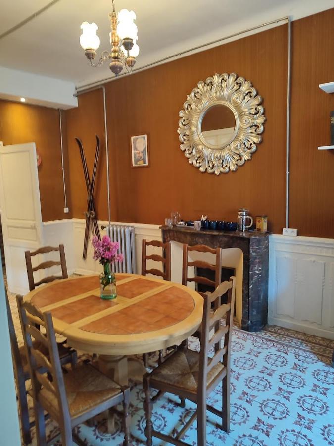 La Scierie Bed & Breakfast Quillan Exterior foto