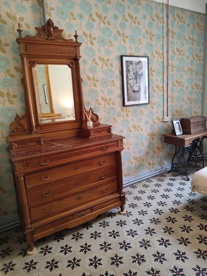 La Scierie Bed & Breakfast Quillan Exterior foto