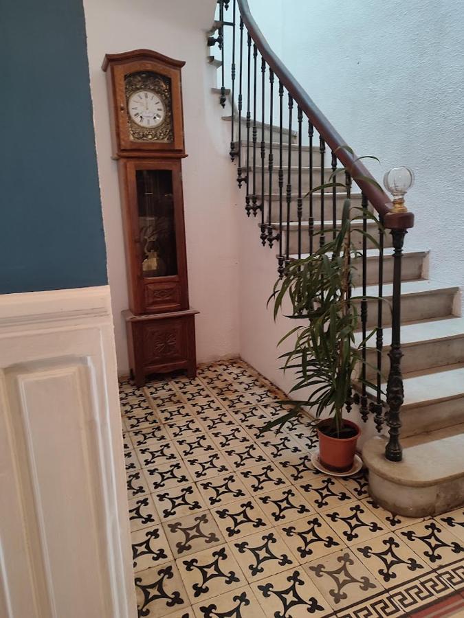 La Scierie Bed & Breakfast Quillan Exterior foto