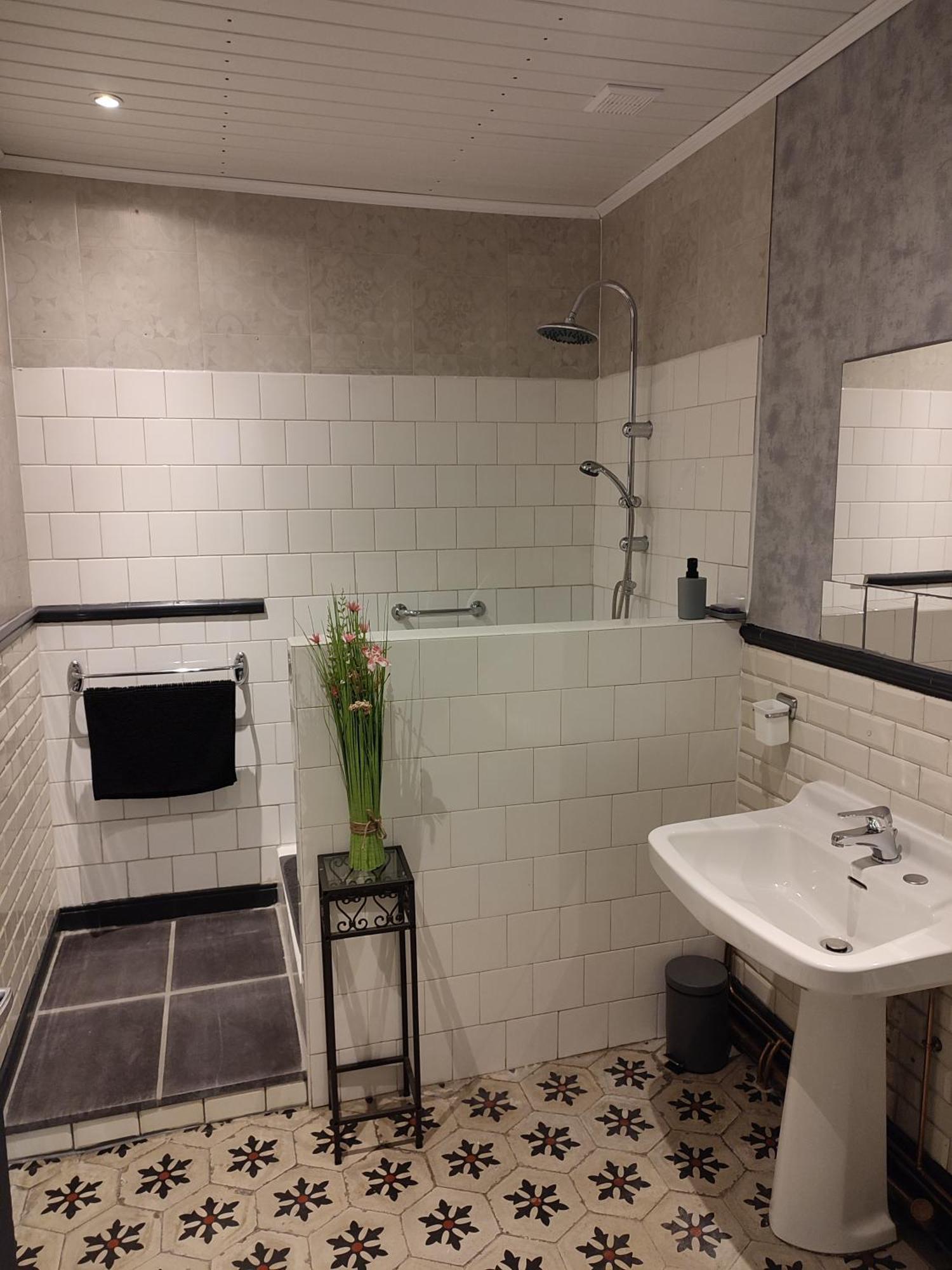 La Scierie Bed & Breakfast Quillan Exterior foto
