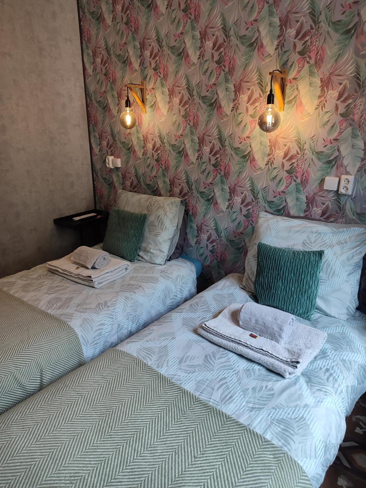 La Scierie Bed & Breakfast Quillan Exterior foto