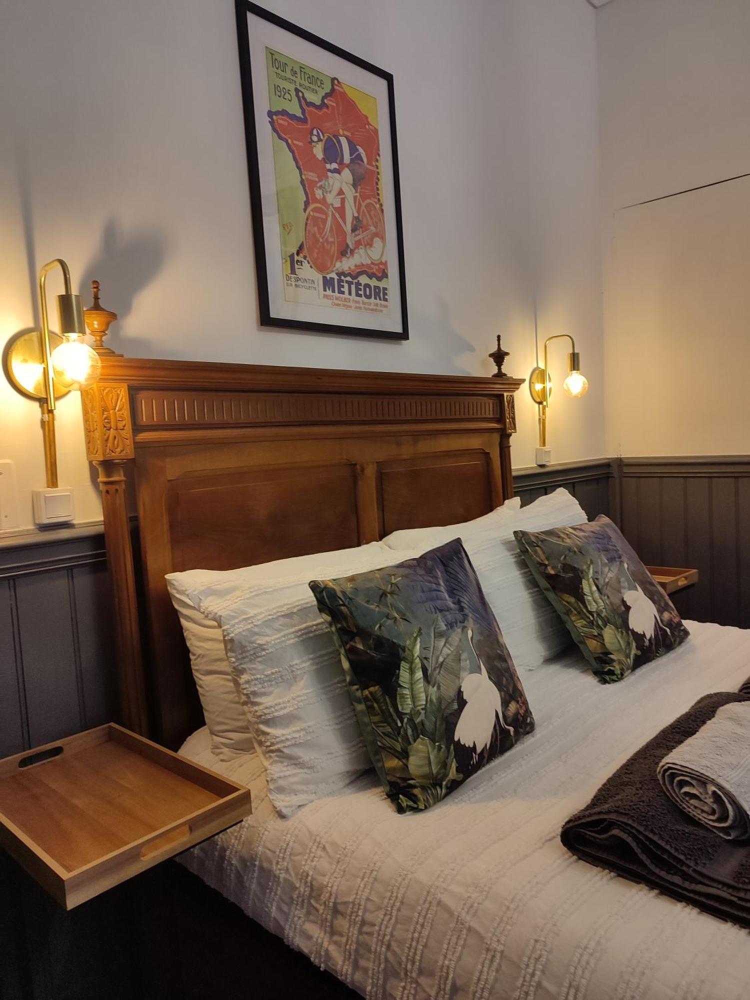La Scierie Bed & Breakfast Quillan Exterior foto